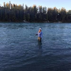 Meet your Posher, Joyce